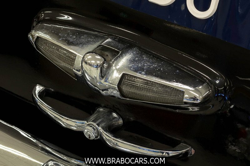 Rolls-Royce Silver Cloud I