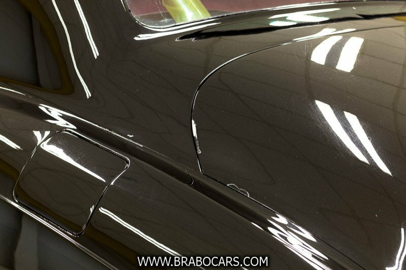Rolls-Royce Silver Cloud I