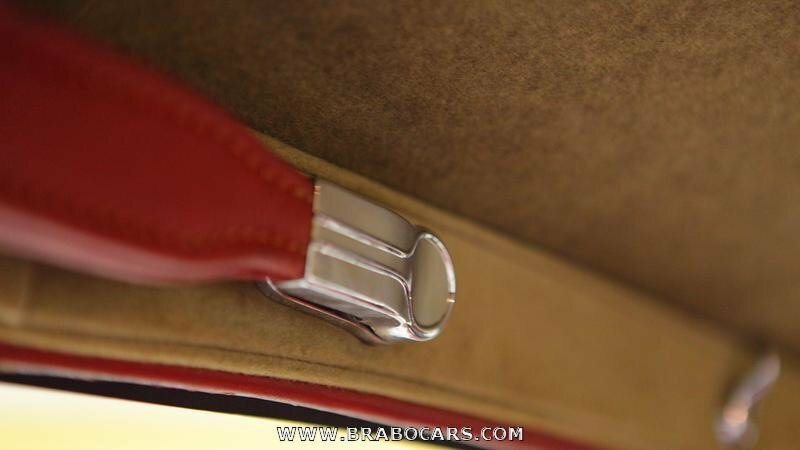 Rolls-Royce Silver Cloud III