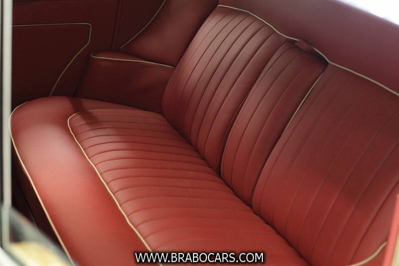 Rolls-Royce Silver Cloud III