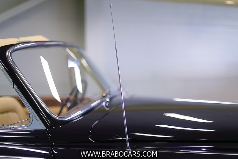 Rolls-Royce Silver Cloud I