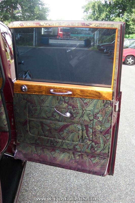 Rolls-Royce Phantom V