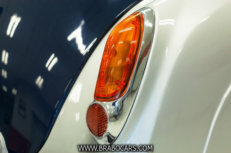 Rolls-Royce Silver Cloud I