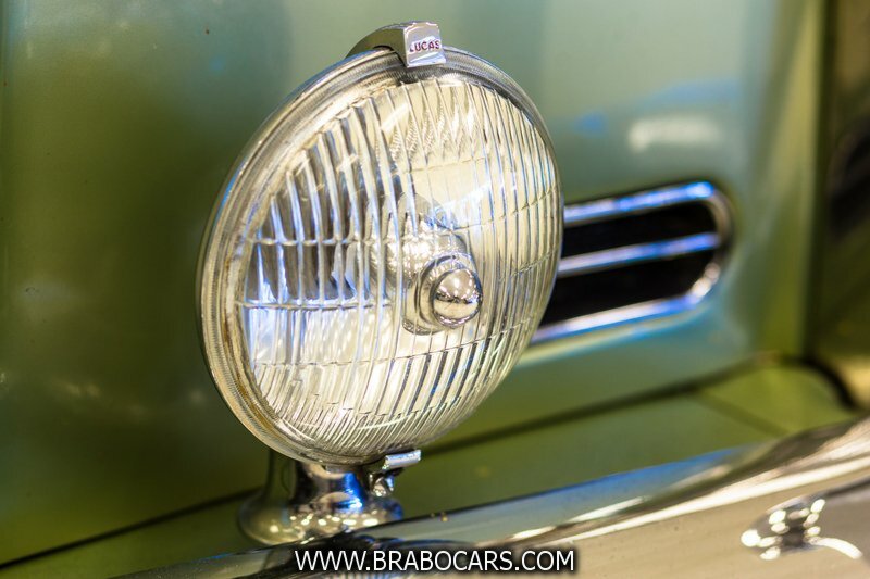 Rolls-Royce Silver Cloud III