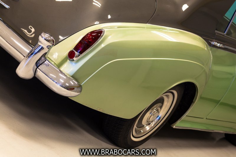 Rolls-Royce Silver Cloud III
