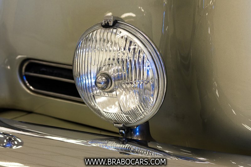 Rolls-Royce Silver Cloud I