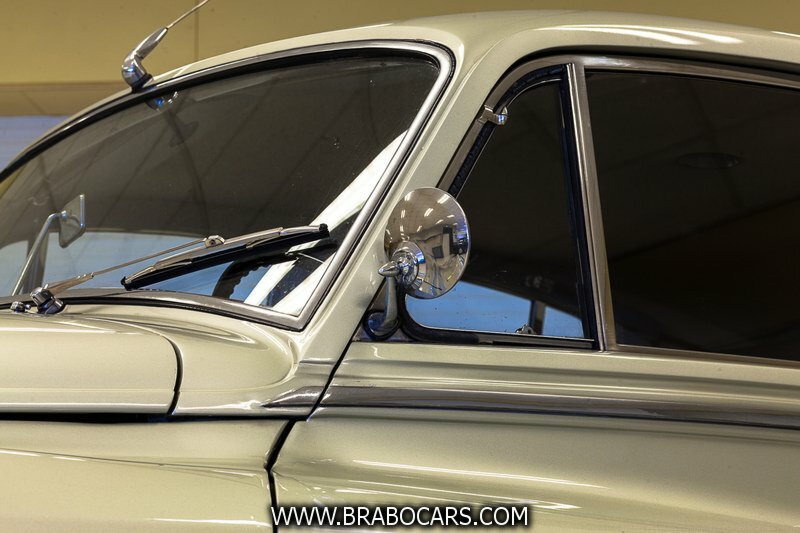Rolls-Royce Silver Cloud I