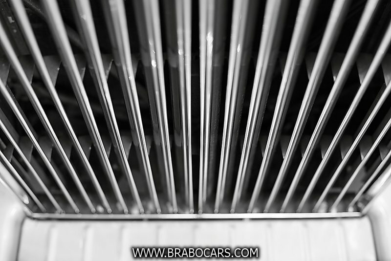 Rolls-Royce Silver Cloud III
