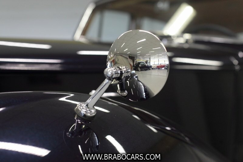 Rolls-Royce Silver Dawn