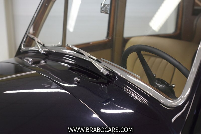 Rolls-Royce Silver Dawn