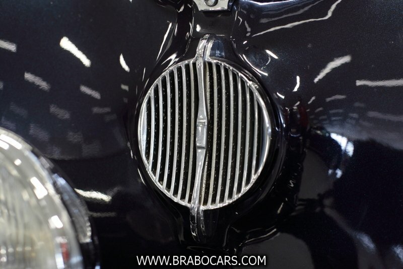 Rolls-Royce Silver Dawn