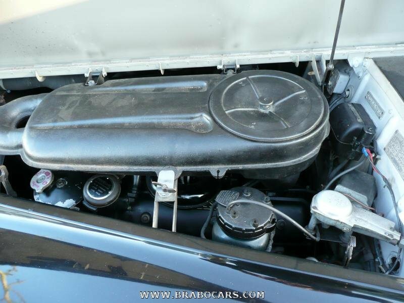 Rolls-Royce Silver Cloud III