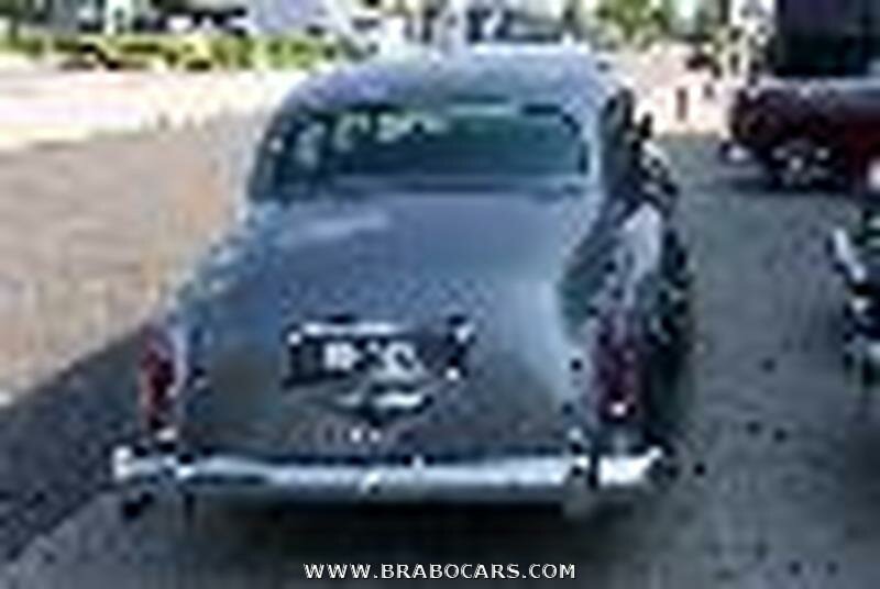 Rolls-Royce Silver Cloud III