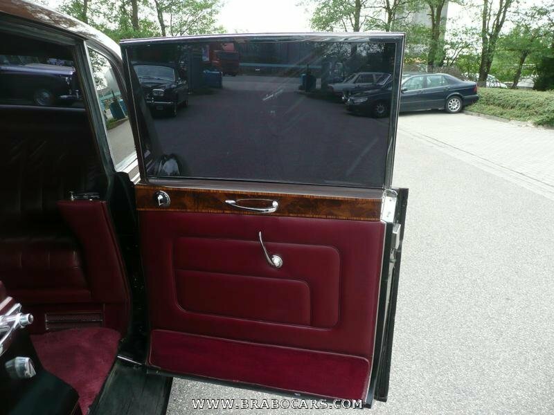 Rolls-Royce Phantom V