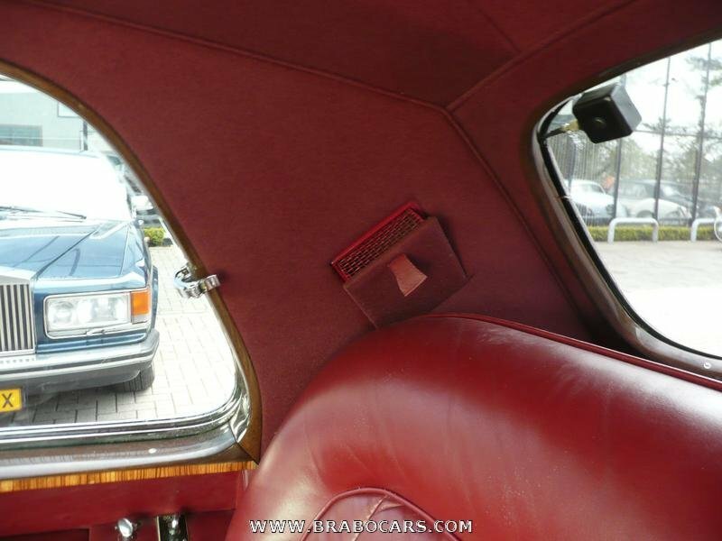 Rolls-Royce Phantom V