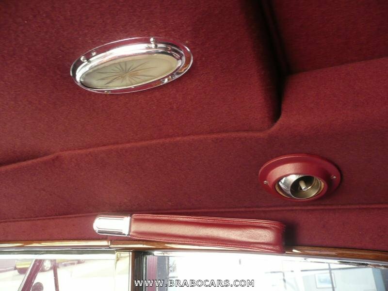 Rolls-Royce Phantom V