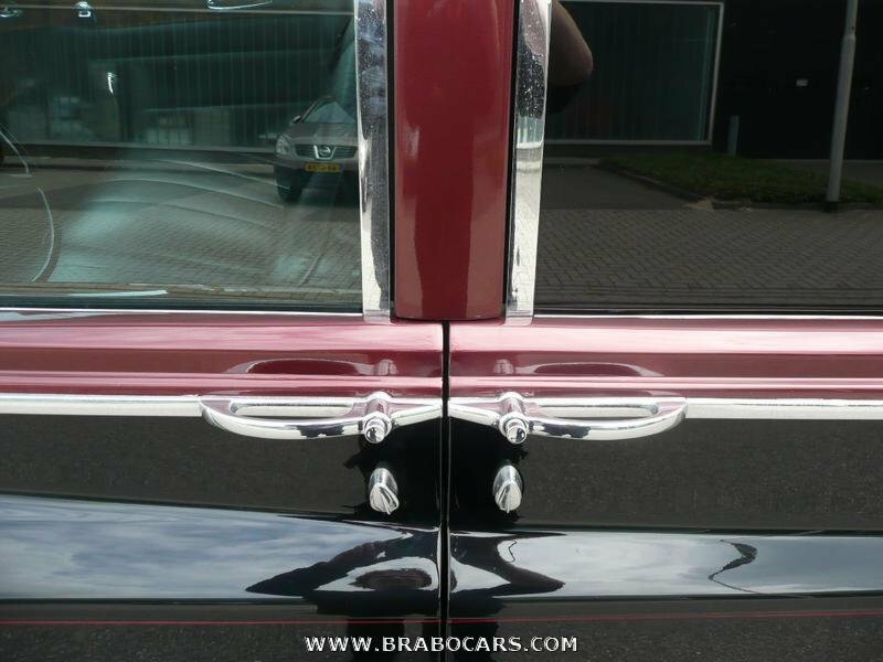 Rolls-Royce Phantom V