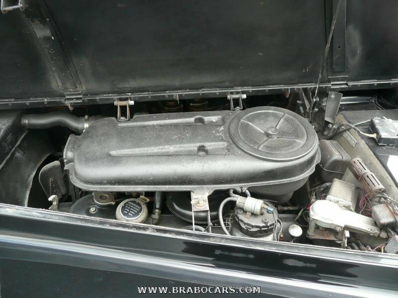 Rolls-Royce Phantom V