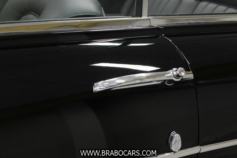 Rolls-Royce Silver Cloud III