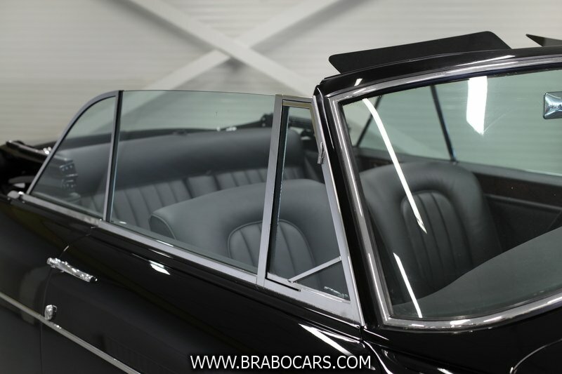 Rolls-Royce Silver Cloud III