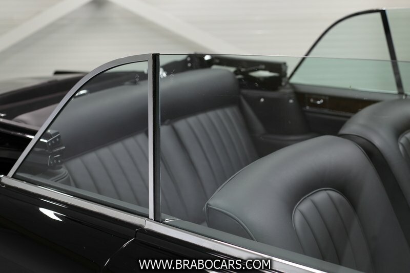 Rolls-Royce Silver Cloud III