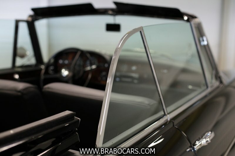 Rolls-Royce Silver Cloud III