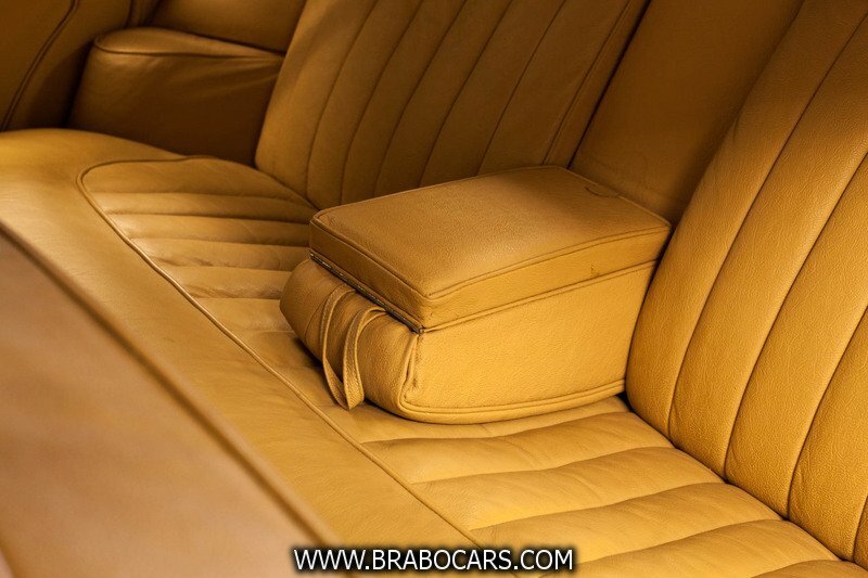 Rolls-Royce Silver Cloud I