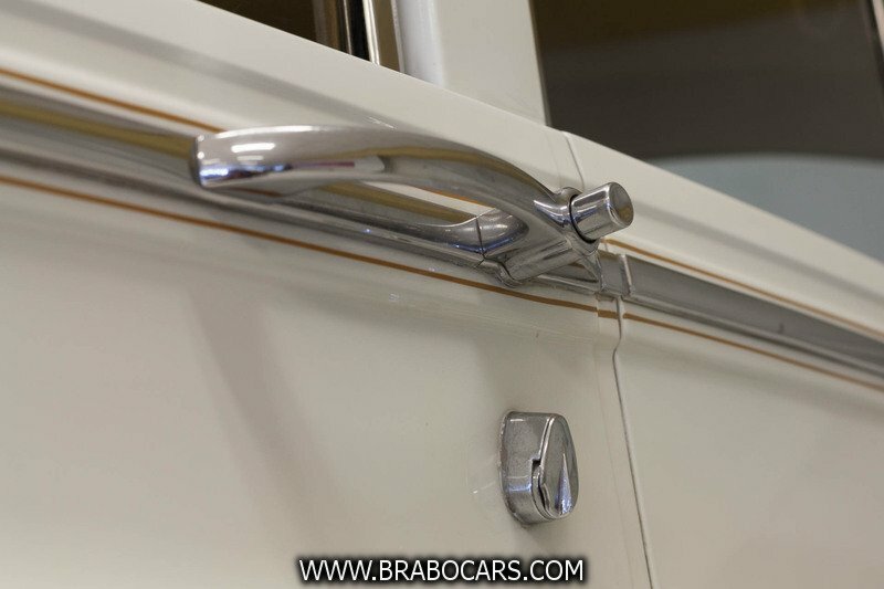 Rolls-Royce Silver Cloud I