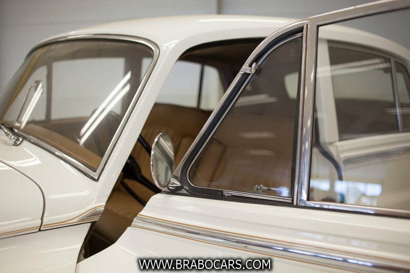 Rolls-Royce Silver Cloud I