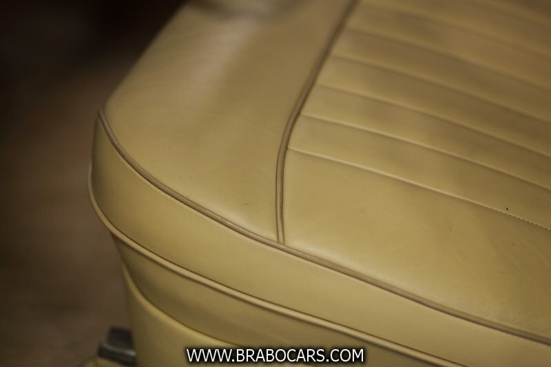 Rolls-Royce Silver Cloud I