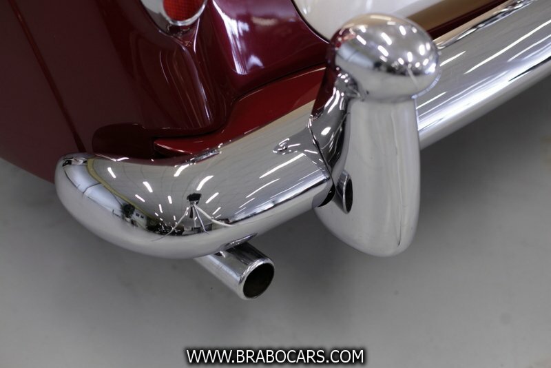 Rolls-Royce Silver Cloud I