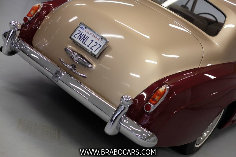 Rolls-Royce Silver Cloud I
