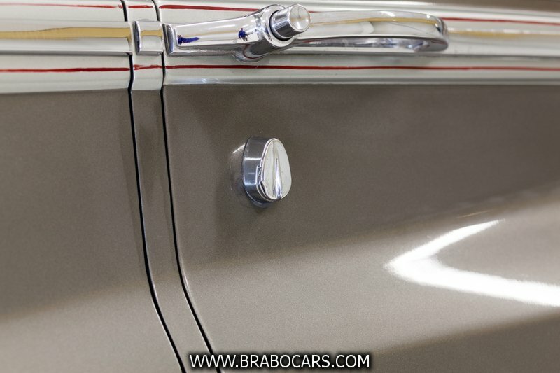 Rolls-Royce Silver Cloud III