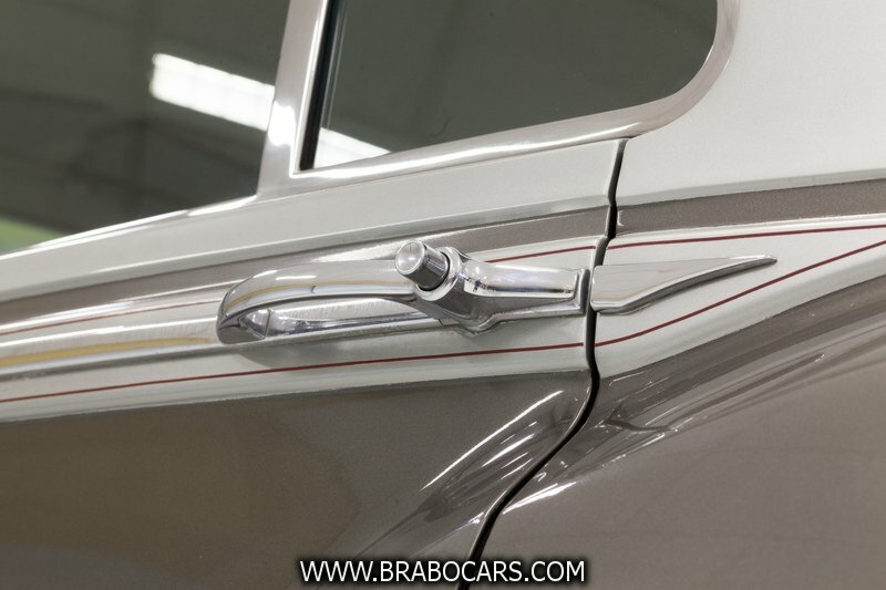Rolls-Royce Silver Cloud III
