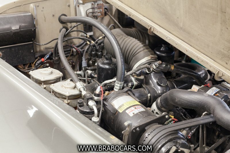 Rolls-Royce Silver Cloud III