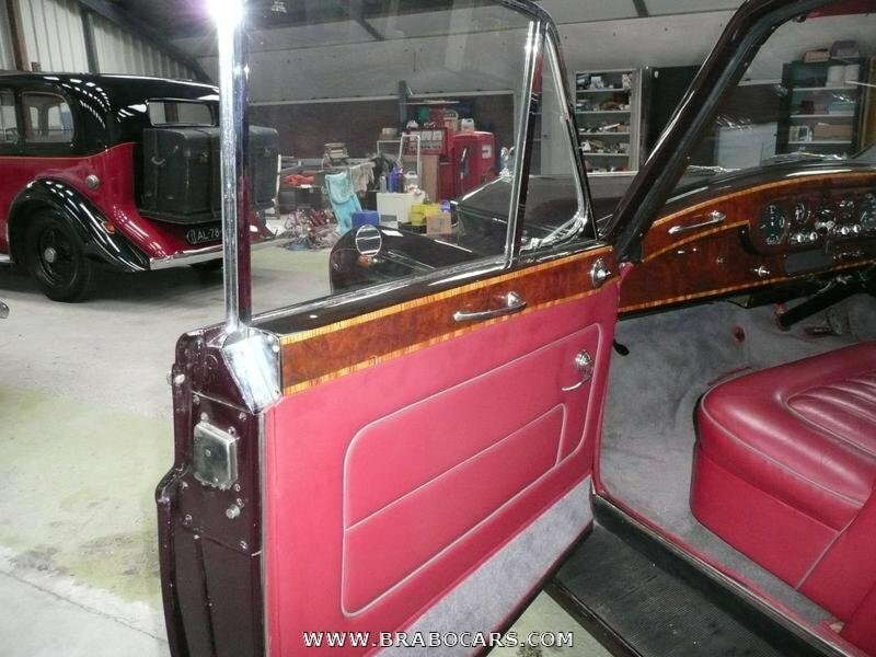 Rolls-Royce Phantom V