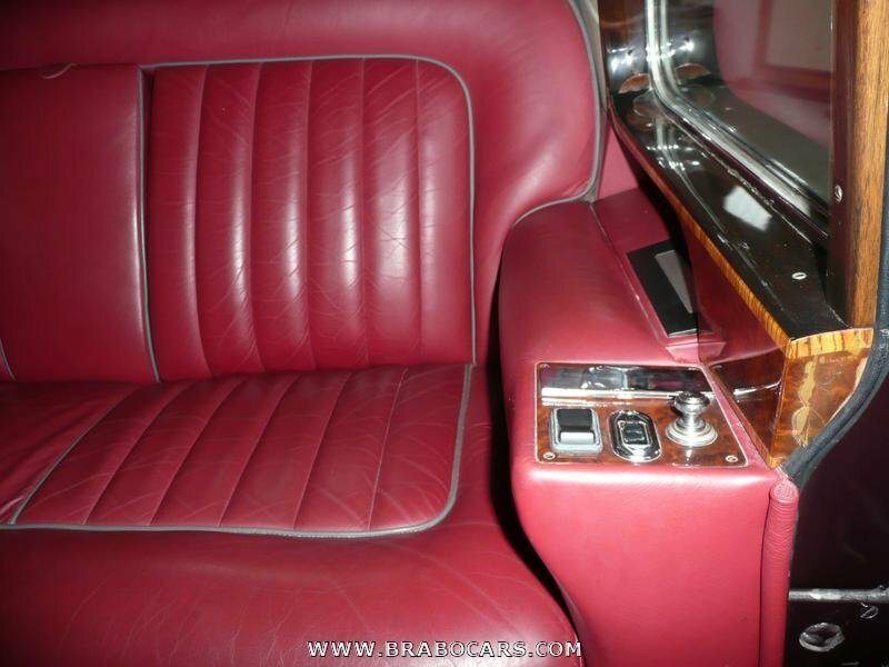 Rolls-Royce Phantom V