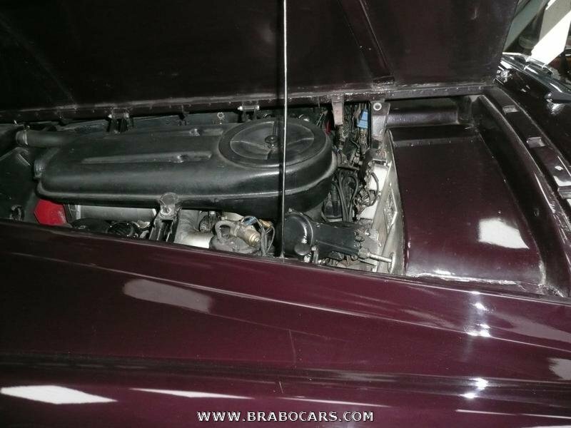 Rolls-Royce Phantom V