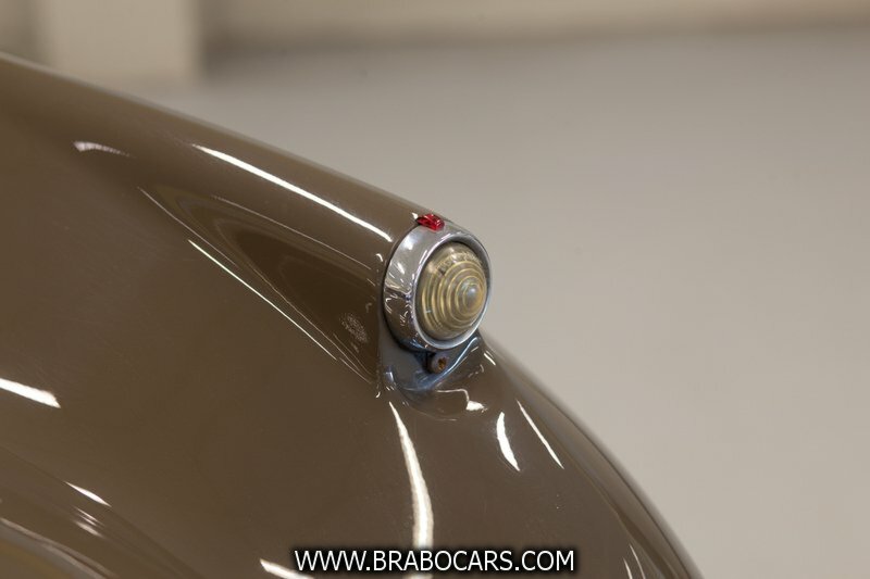 Rolls-Royce Silver Cloud II