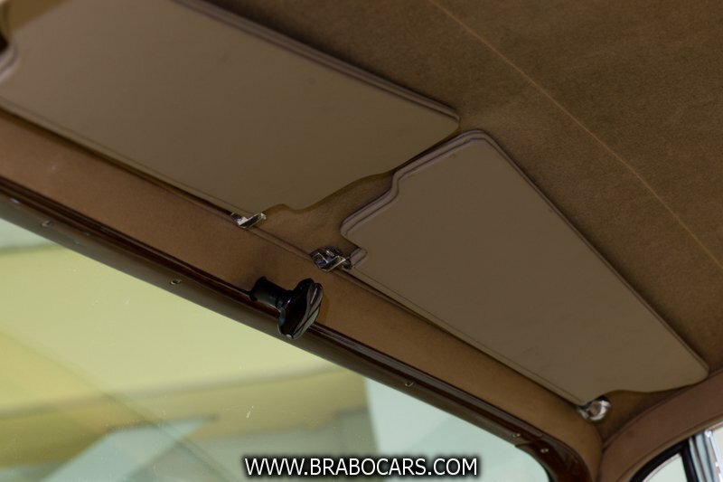 Rolls-Royce Silver Cloud II