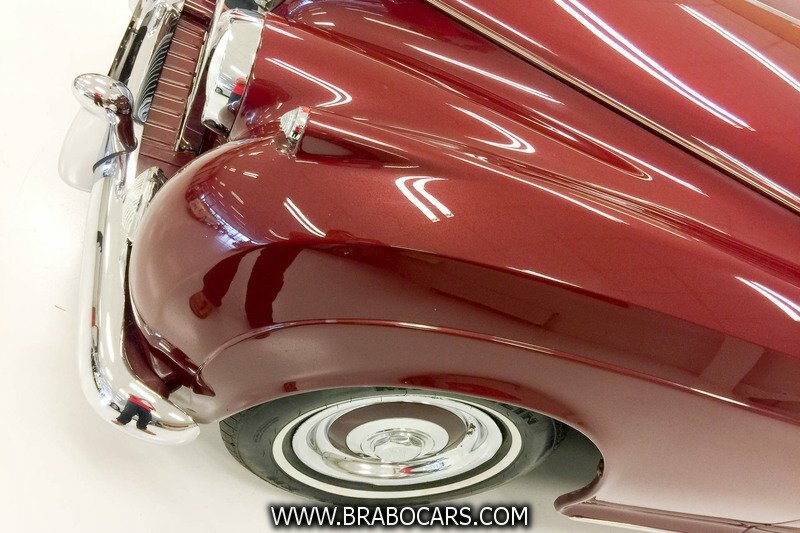 Rolls-Royce Silver Cloud II