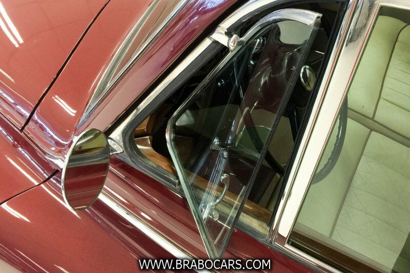 Rolls-Royce Silver Cloud II