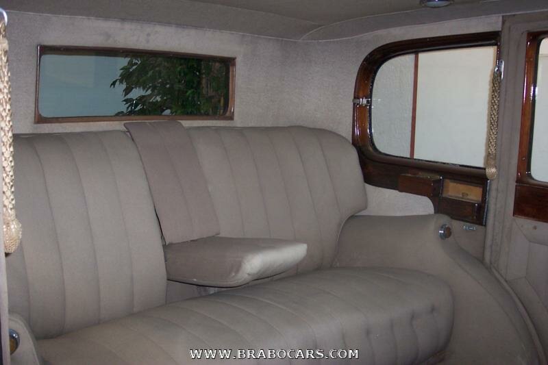 Rolls-Royce Phantom II