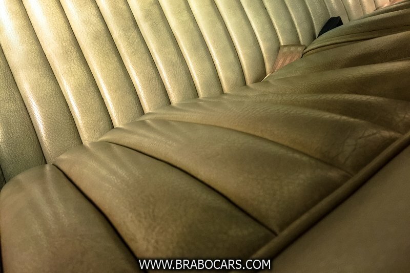Rolls-Royce Silver Cloud II