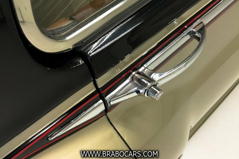 Rolls-Royce Silver Cloud II