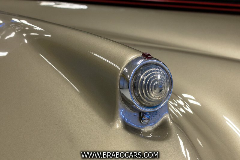 Rolls-Royce Silver Cloud II