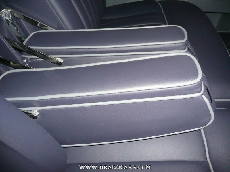 Rolls-Royce Silver Cloud II