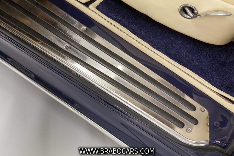 Rolls-Royce Silver Cloud I