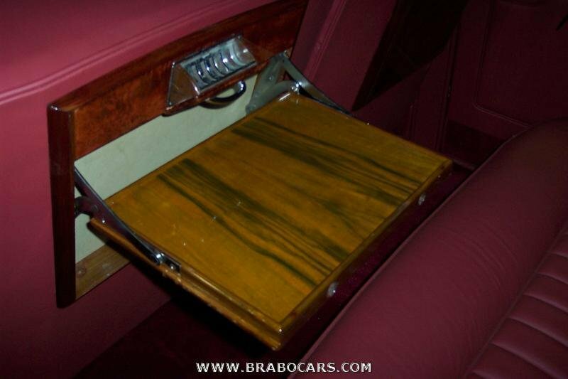 Rolls-Royce Silver Cloud II