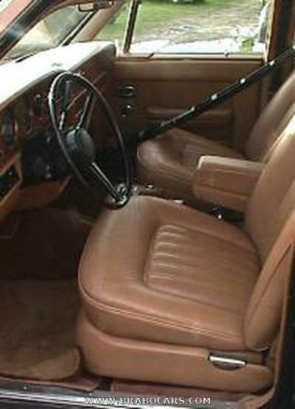Rolls-Royce Silver Spirit